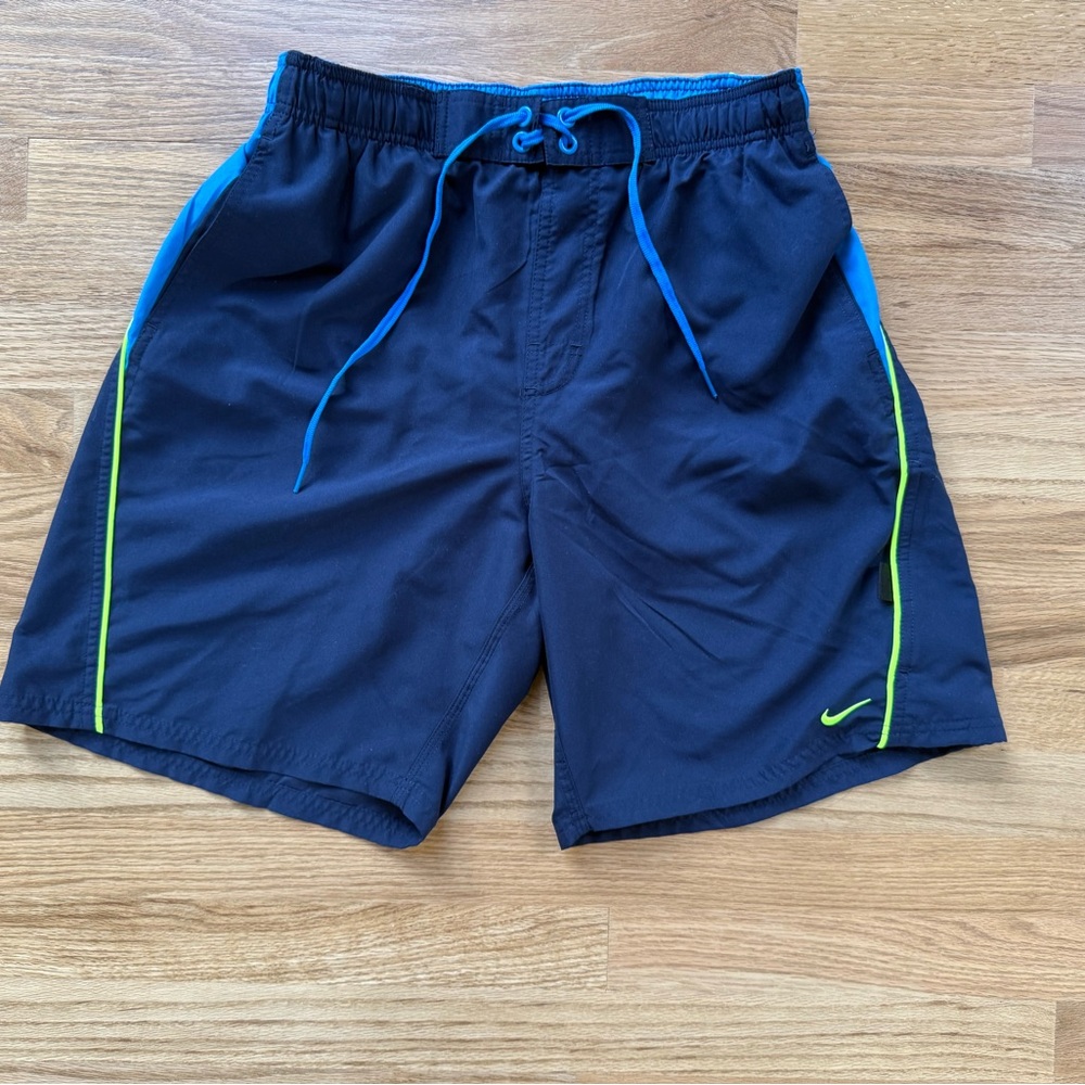 Nike Mens Swim Trunks